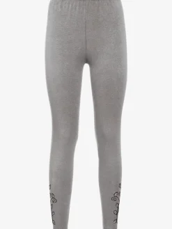 Legging jersey fin