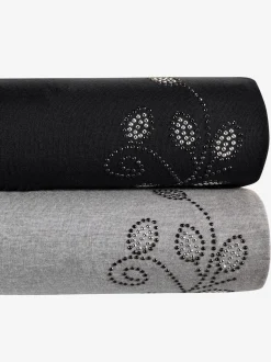 Legging jersey fin
