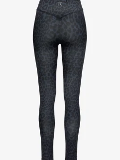 Legging performance