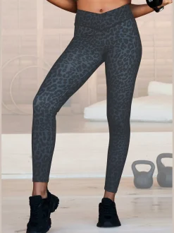 Legging performance