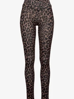 Legging performance