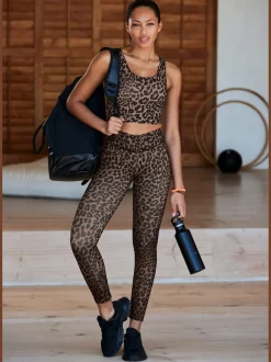 Legging performance