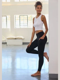 Legging superbe caleçon en coton