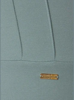 Legging taille haute caleçon taille haute