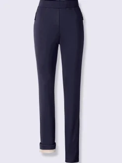 Legging thermique agréables à porter