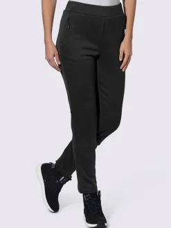 Legging thermique agréables à porter