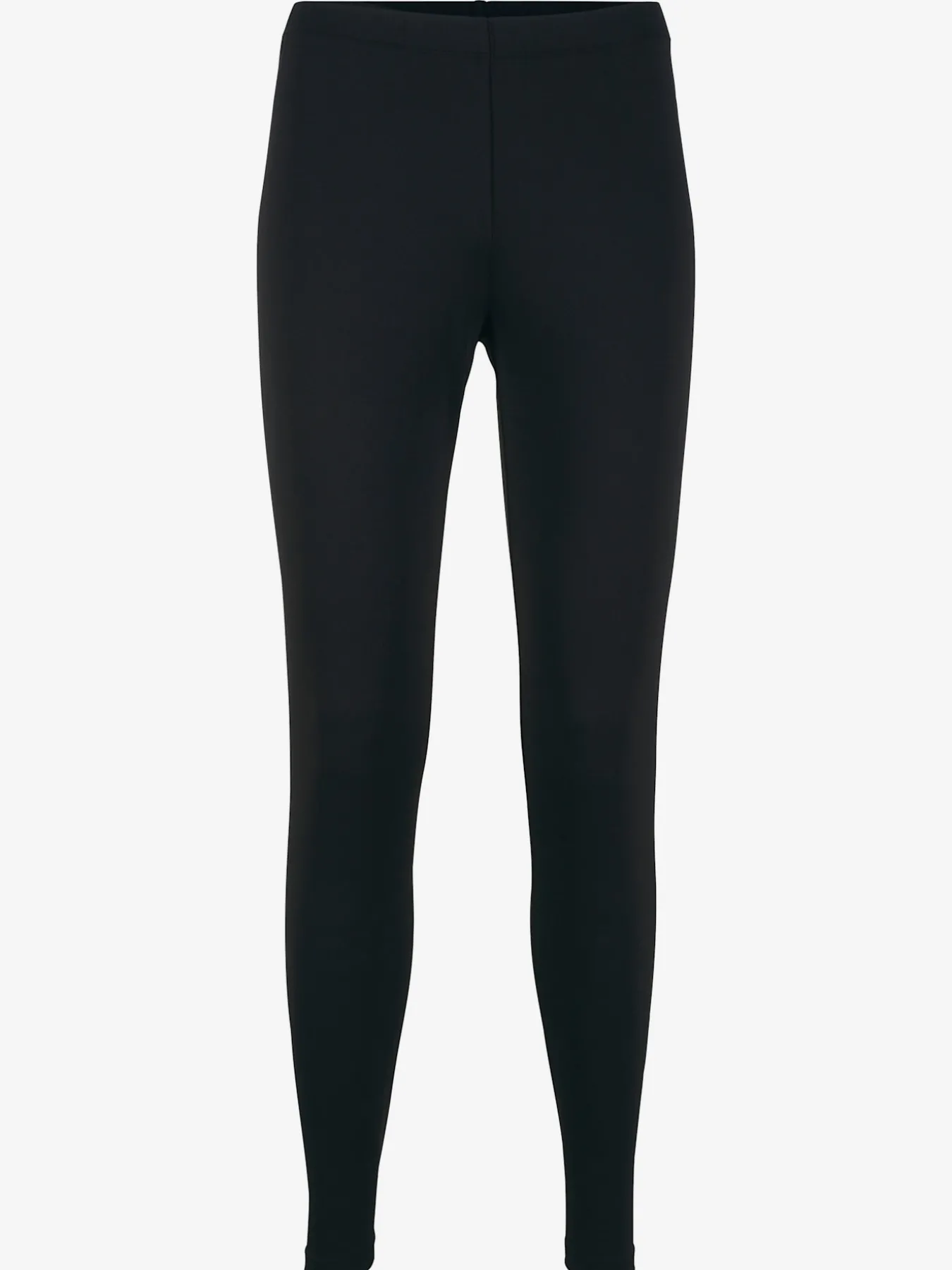 Legging thermique ceinture élastique confortable