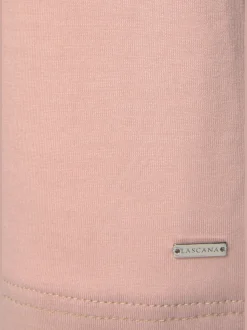 Élégante chemise de nuit longueur midi