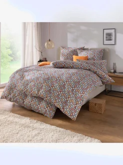 Linge de lit flanelle fine douce