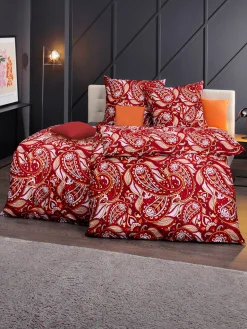 Linge de lit flanelle fine douce