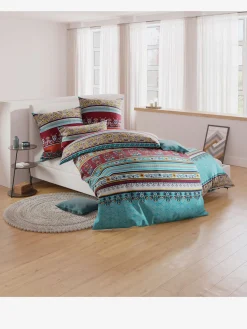 Linge de lit flanelle fine douce