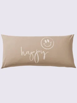 Linge de lit pur coton