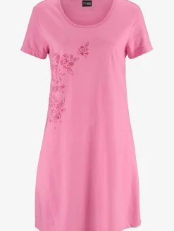Lot de 2 belles chemises de nuit vivance