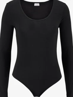 Lot de 2 combinés manches longues vivance