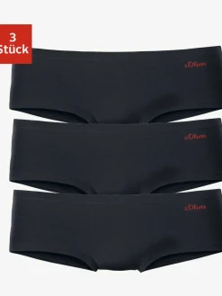 Lot de 3 hipsters