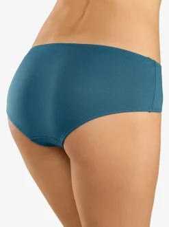 Lot de 6 panties hipster vivance