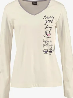 Lot de 2 pyjamas