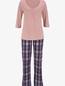Lot de 2 pyjamas