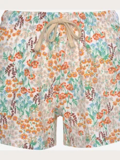 Lot de 2 pyjamas courts confortables