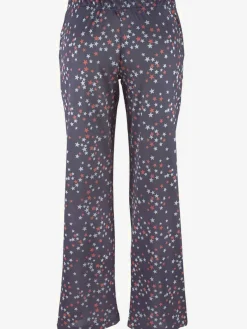 Lot de 2 pyjamas imprimé étoiles