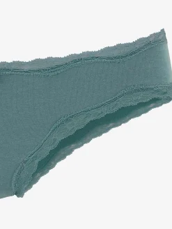 Lot de 5 slips brésiliens vivance
