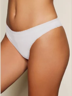 Lot de 7 slips brésiliens vivance