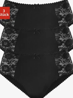 Lot de 3 slips gainants