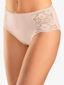 Lot de 6 slips gainants