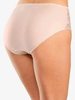 Lot de 6 slips gainants