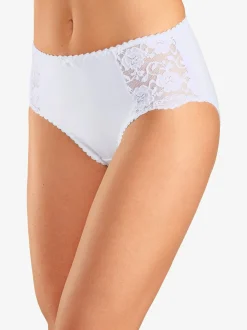 Lot de 6 slips gainants
