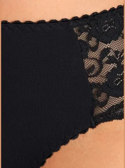 Lot de 6 slips gainants