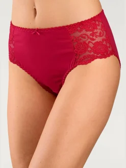 Lot de 3 slips gainants