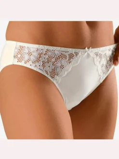 Lot de 3 slips séduisant