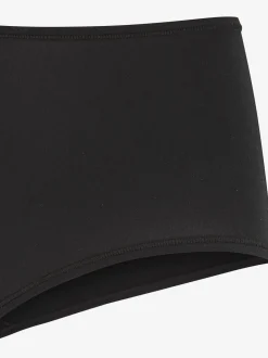 Lot de 2 slips taille haute lascana