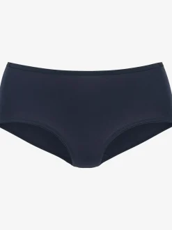 Lot de 5 slips taille haute vivance