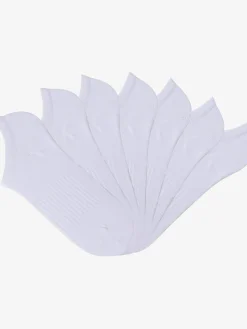 Lot de 7 socquettes
