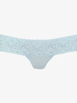 Lot de 3 strings en dentelle vivance