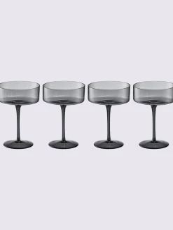 Lot de verres 4 pièces
