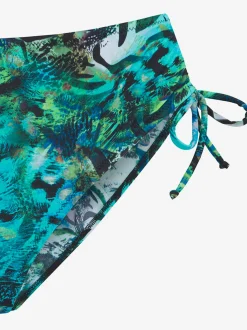 Maillot de bain à armatures design tendance