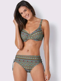 Maillot de bain 2 pièces bon. b, c, d