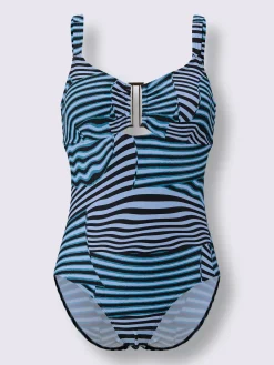 Maillot de bain bon. b, c, d