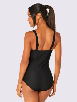 Maillot de bain bon. b, c, d, e