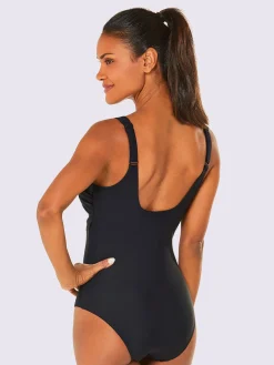 Maillot de bain bon. b, c, d, e