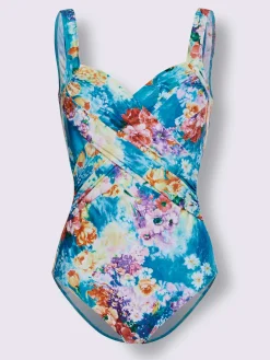 Maillot de bain bon. b, c, d