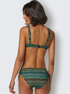 Maillot de bain bon. b, c, d