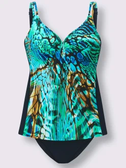 Maillot de bain bon. b, c, d, e