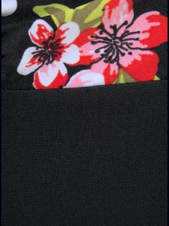 Maillot de bain bonnets intégrés