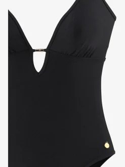 Maillot de bain brillance discrète