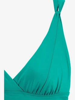 Maillot de bain coupe confortable