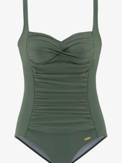 Maillot de bain design classique